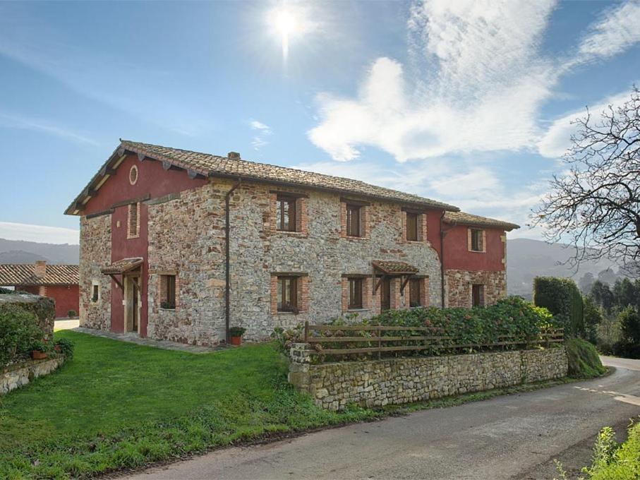 Apartamentos Rurales El Mirador De Cazanes Quarto foto