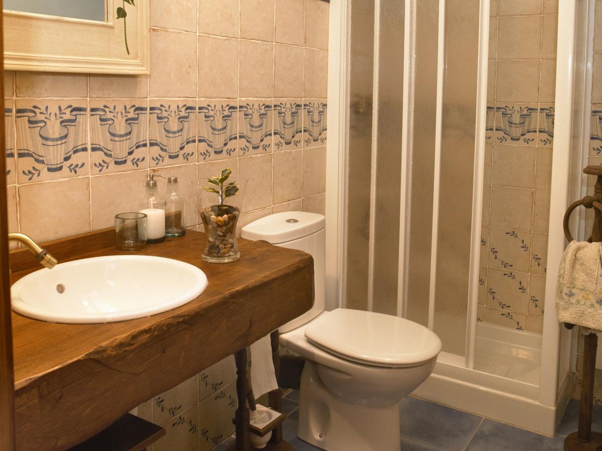 Apartamentos Rurales El Mirador De Cazanes Quarto foto